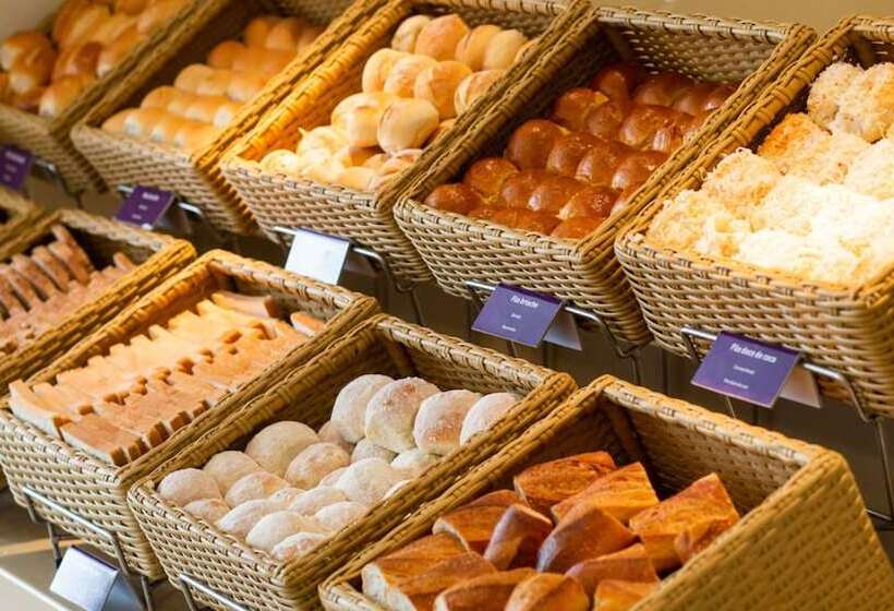 Beach Park Resort  Suites