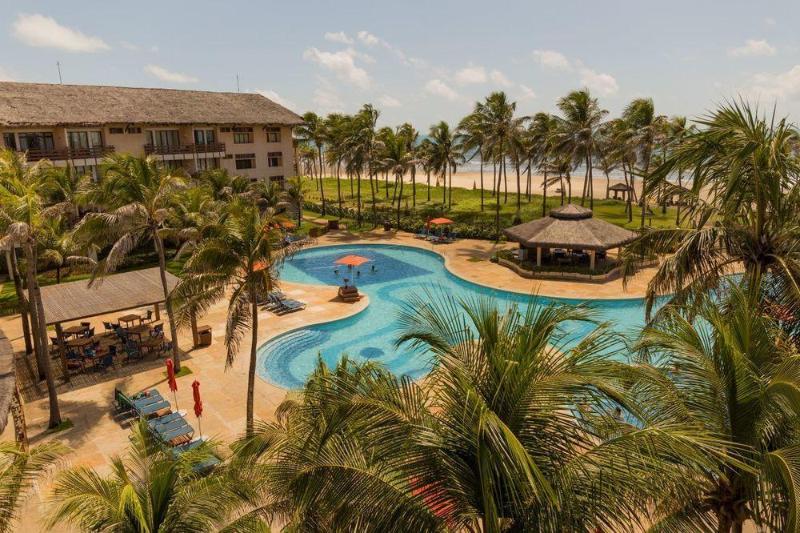 Beach Park Resort  Suites