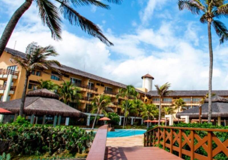 Beach Park Resort  Suites