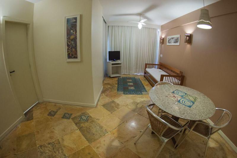 Beach Park Resort  Suites