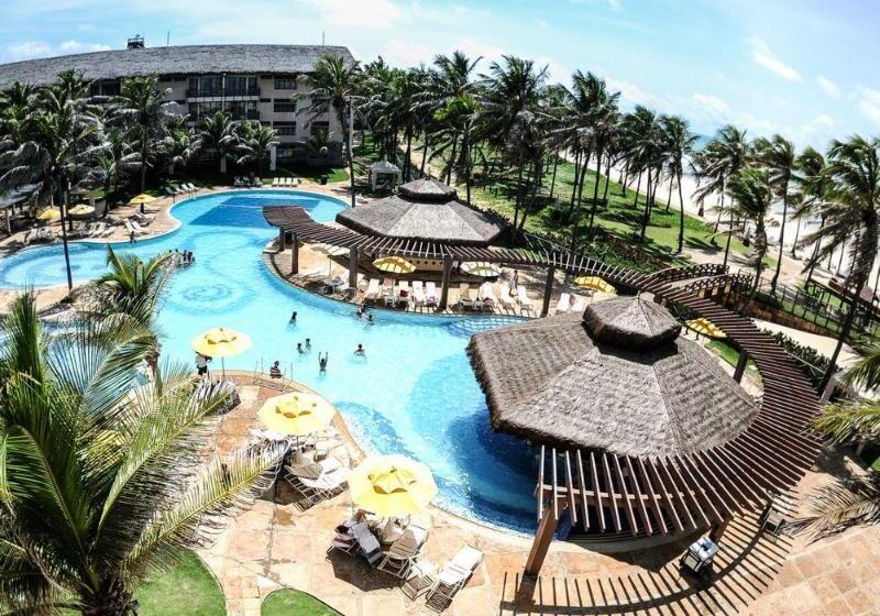 Beach Park Resort  Suites