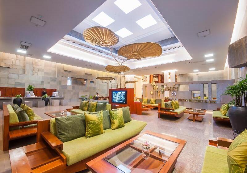 Borei Angkor Resort & Spa