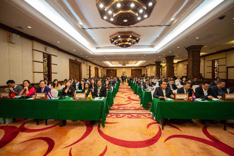 Borei Angkor Resort & Spa