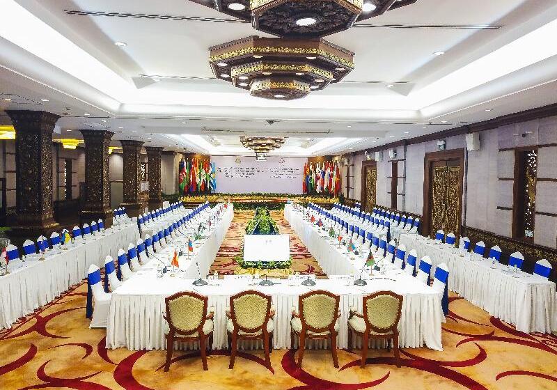 Borei Angkor Resort & Spa