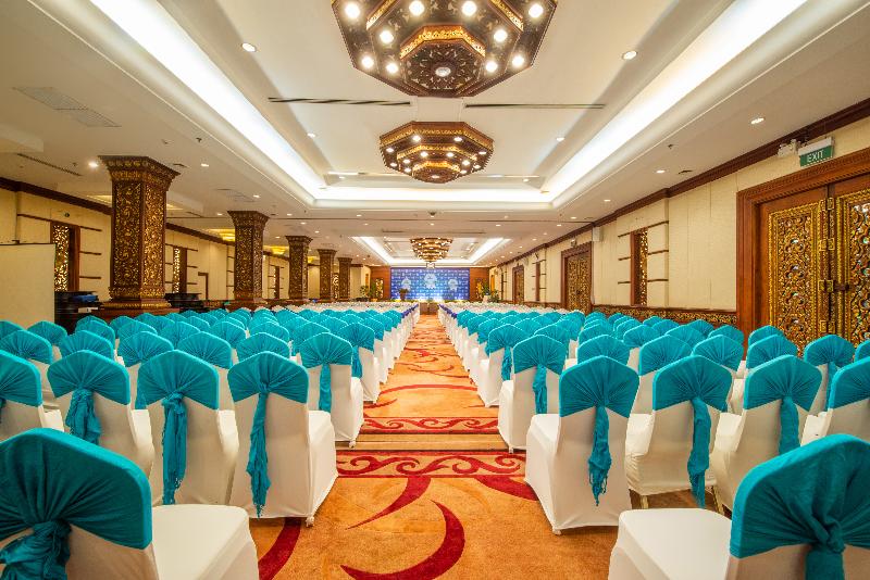 Borei Angkor Resort & Spa