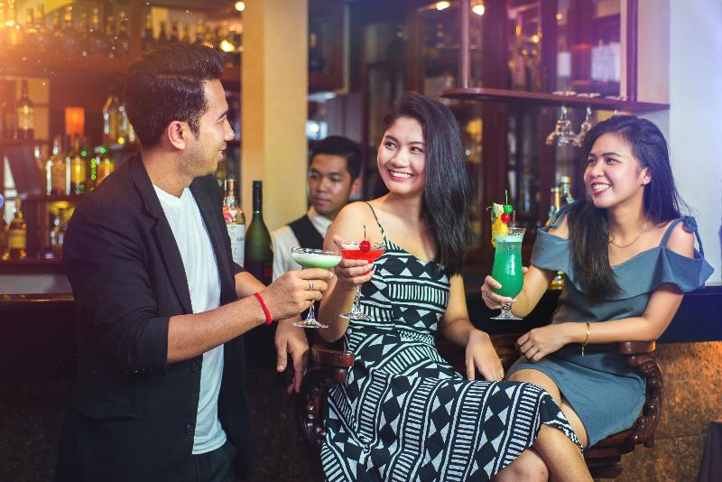 Borei Angkor Resort & Spa