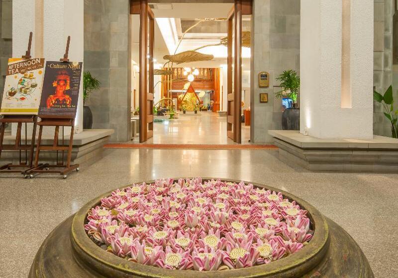 Borei Angkor Resort & Spa