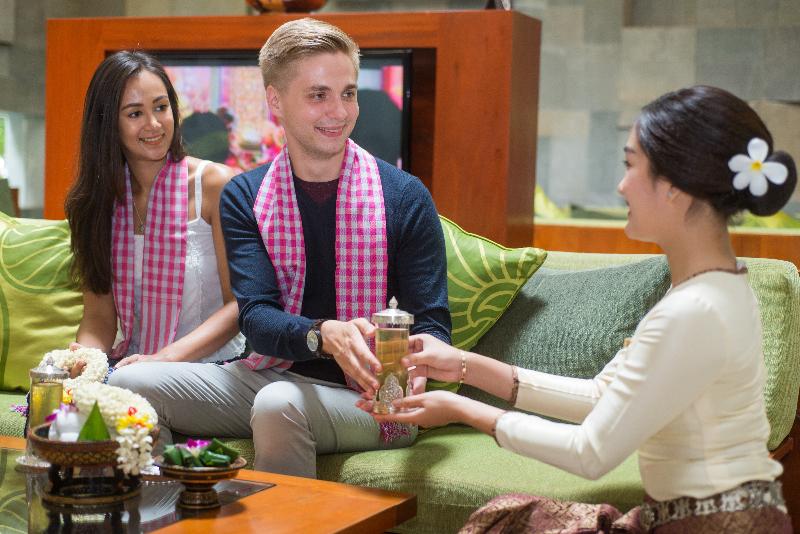 Borei Angkor Resort & Spa