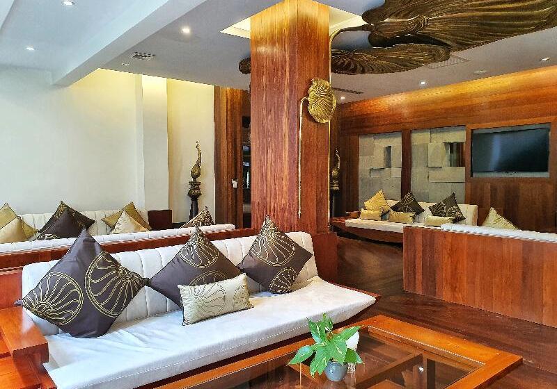 Borei Angkor Resort & Spa