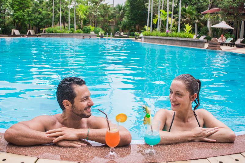 Borei Angkor Resort & Spa