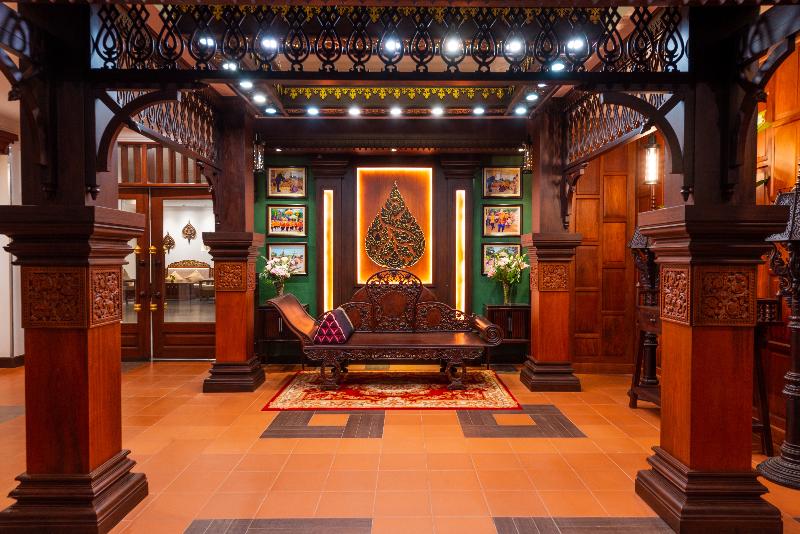 Borei Angkor Resort & Spa