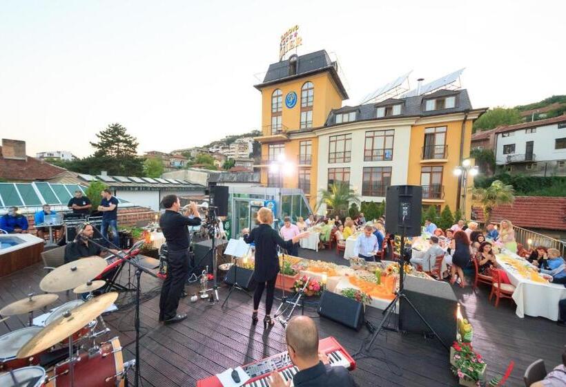 Business Hotel Premier