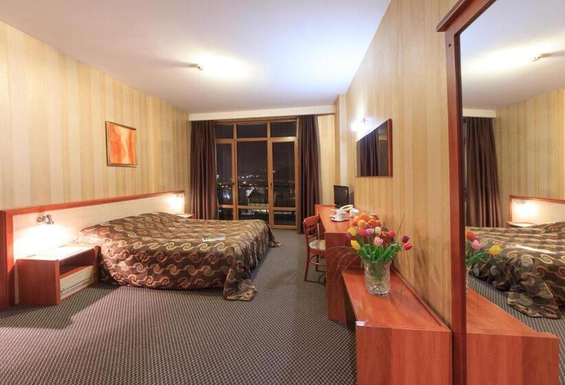 Business Hotel Premier