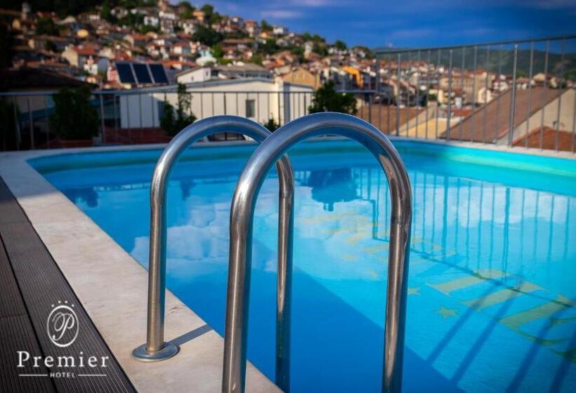 Business Hotel Premier