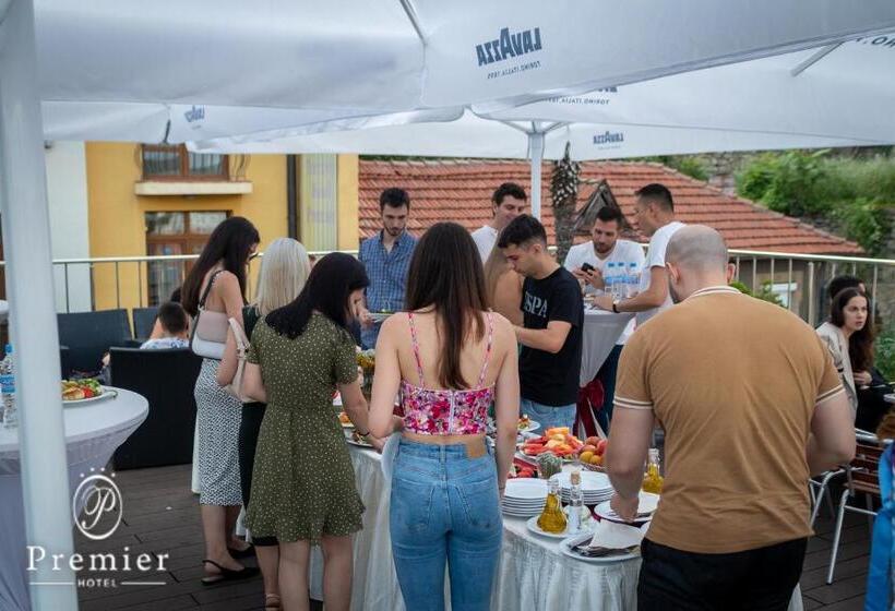 Business Hotel Premier