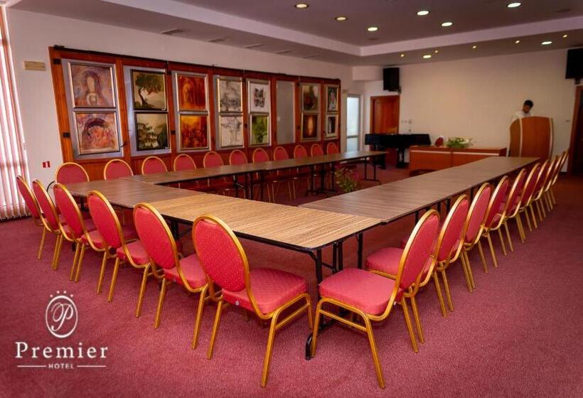 Business Hotel Premier