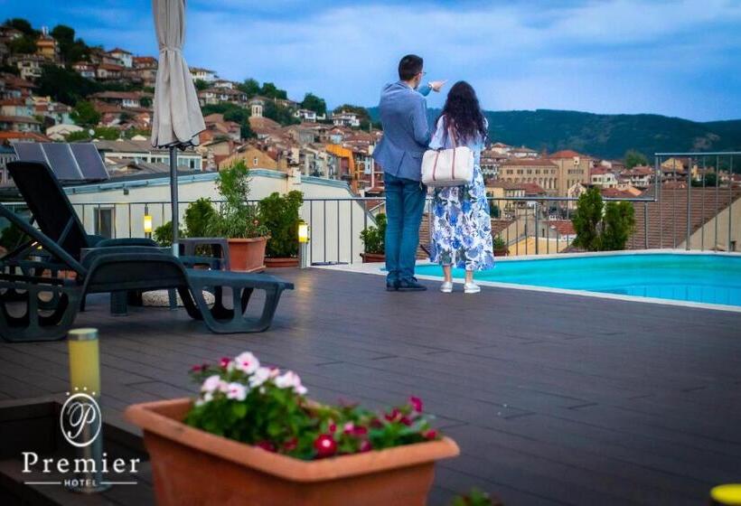 Business Hotel Premier