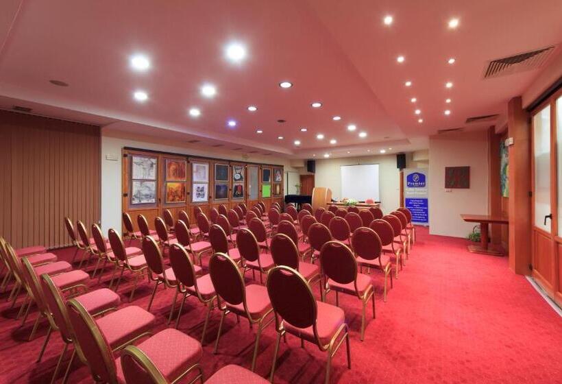 Business Hotel Premier