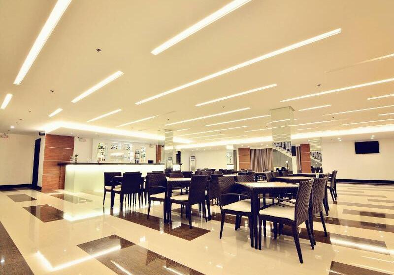 Citystate Asturias Hotel Palawan