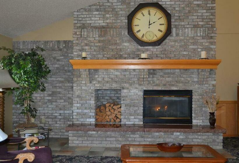 Cobblestone Hotel & Suites   Wisconsin Rapids