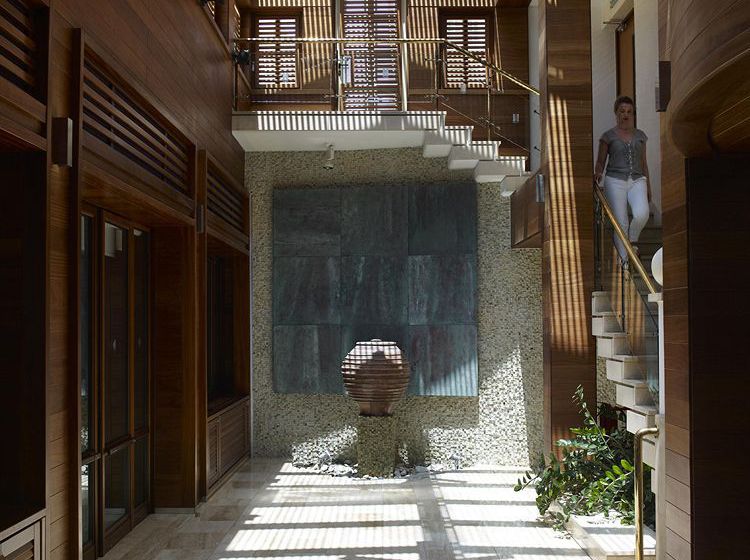 Columbia Beachotel Pissouri