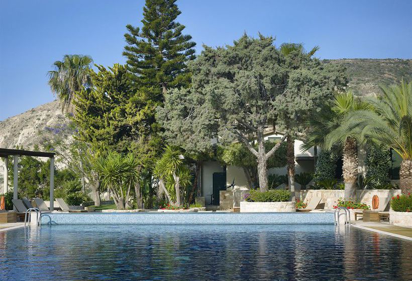 Columbia Beachotel Pissouri