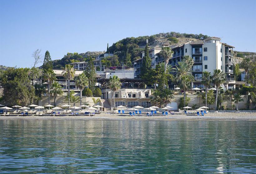 Columbia Beachotel Pissouri