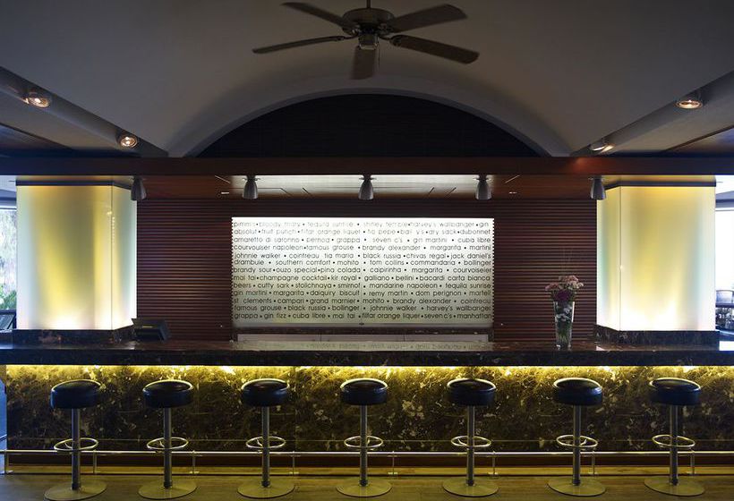 Columbia Beachotel Pissouri