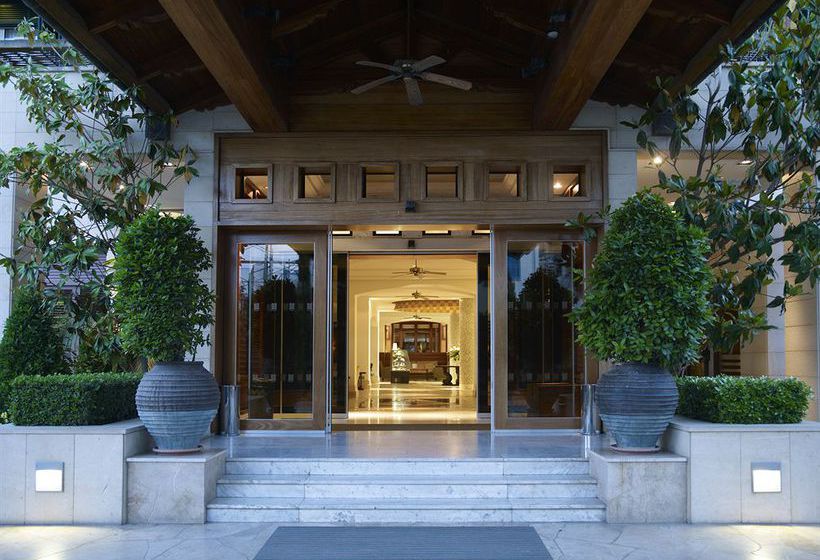 Columbia Beachotel Pissouri