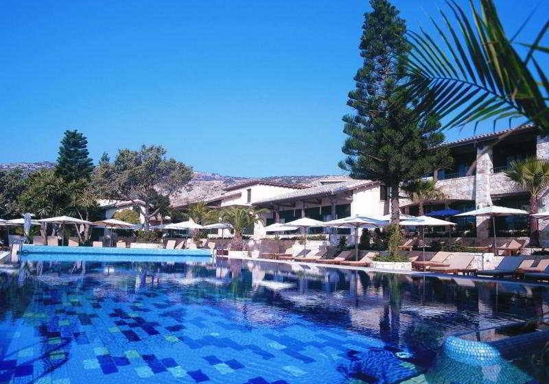 Columbia Beachotel Pissouri