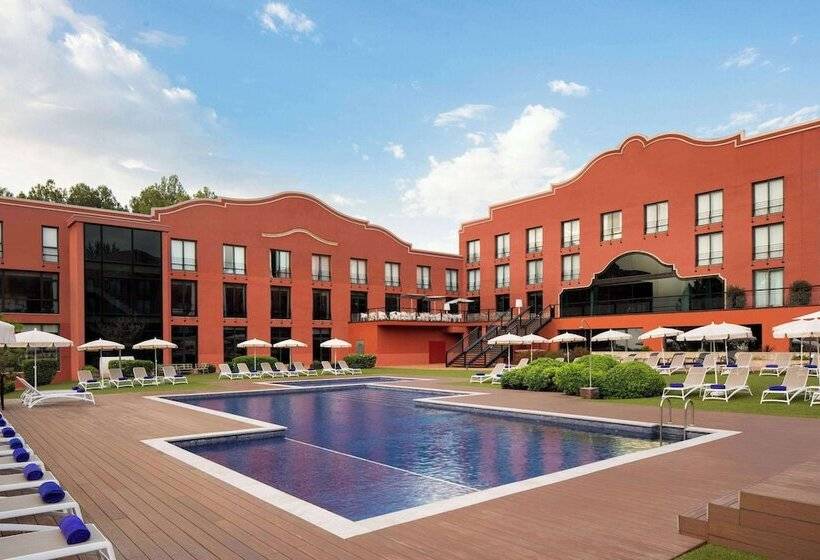 Dolce by Wyndham Barcelona Resort