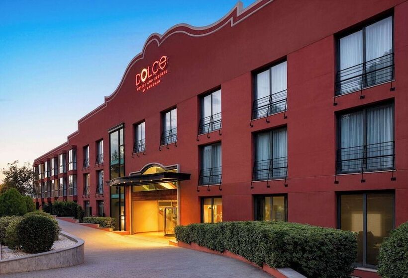 Dolce by Wyndham Barcelona Resort