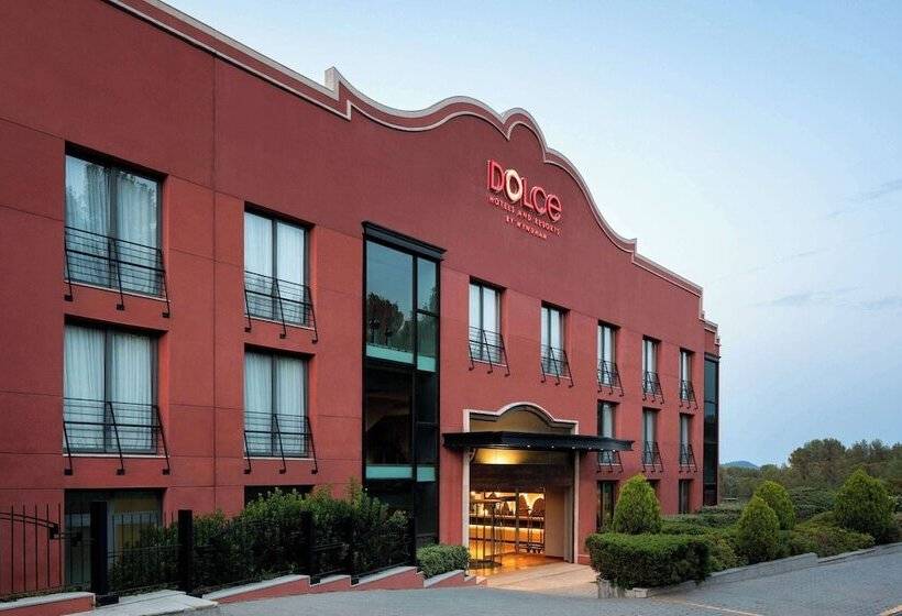 Dolce by Wyndham Barcelona Resort