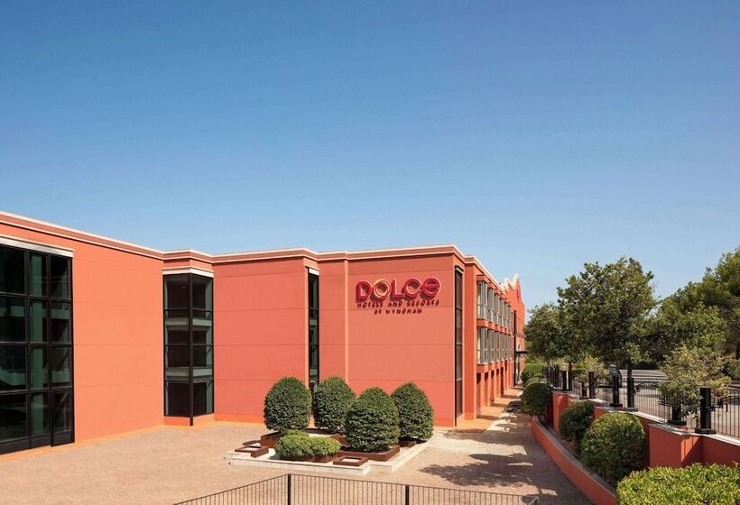 Dolce by Wyndham Barcelona Resort