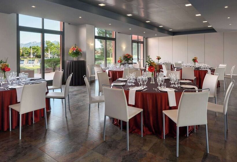 Dolce by Wyndham Barcelona Resort