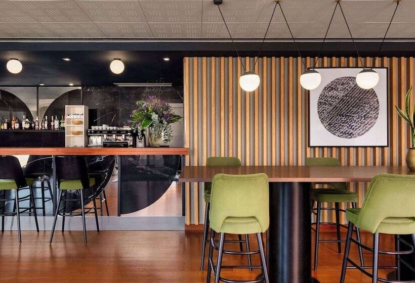 Dolce by Wyndham Barcelona Resort