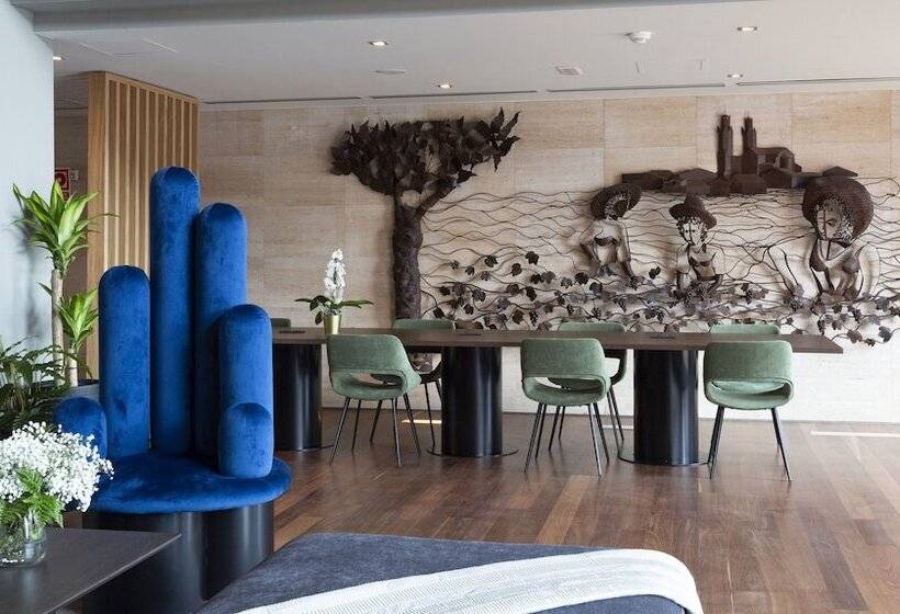 Dolce by Wyndham Barcelona Resort