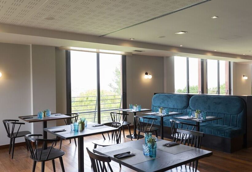 Dolce by Wyndham Barcelona Resort