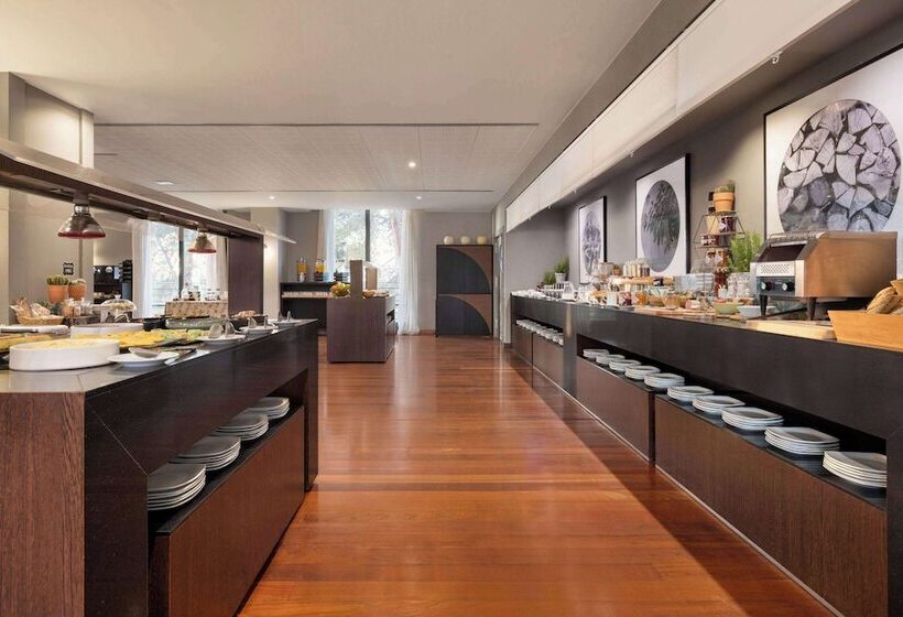 Dolce by Wyndham Barcelona Resort