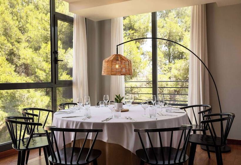 Dolce by Wyndham Barcelona Resort