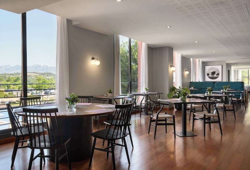 Dolce by Wyndham Barcelona Resort