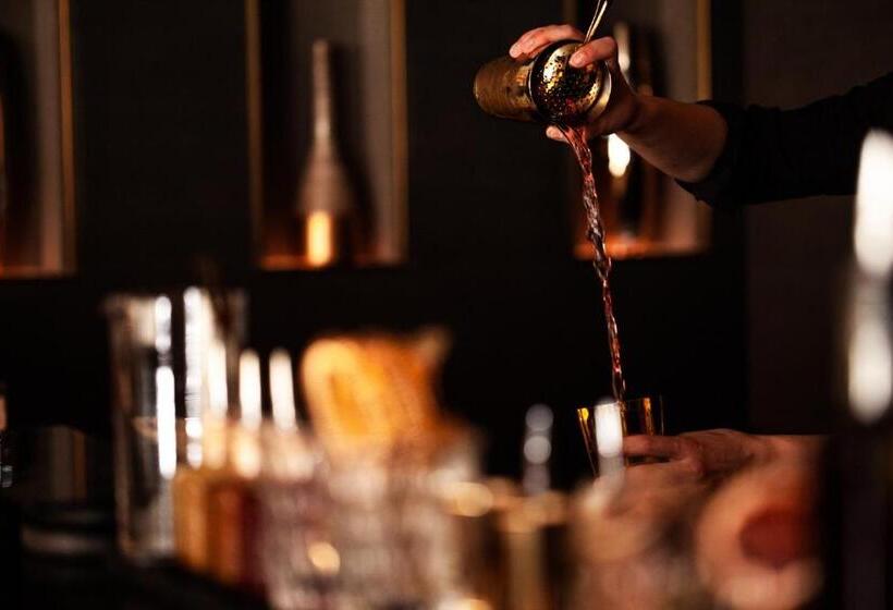 Four Seasons Hotel Riyadh