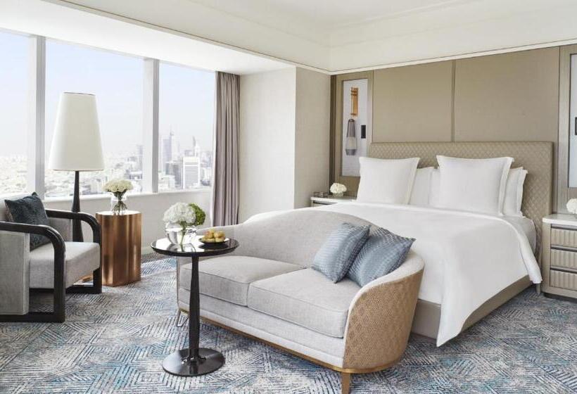 Four Seasons Hotel Riyadh