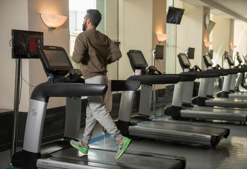 Four Seasons Hotel Riyadh