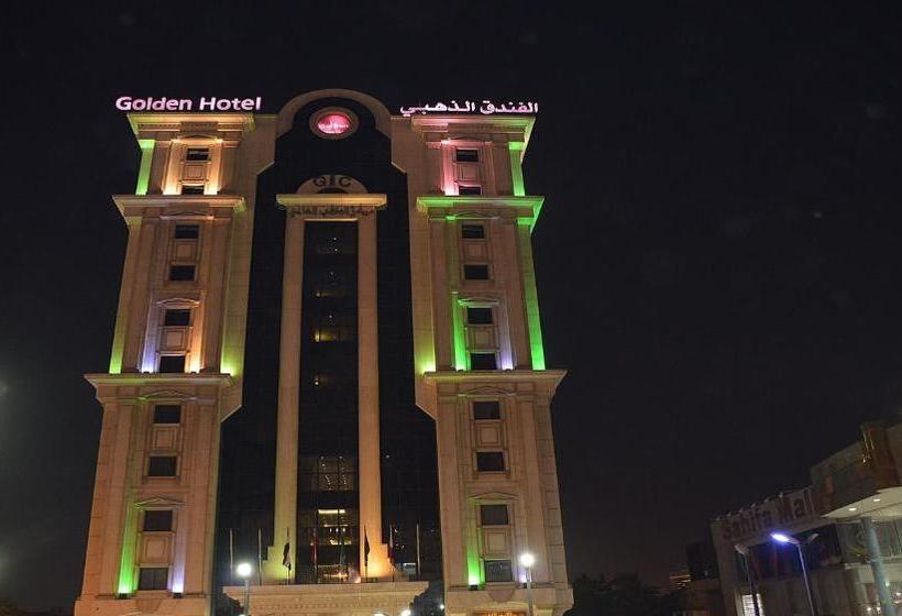 فندق Golden  Jeddah