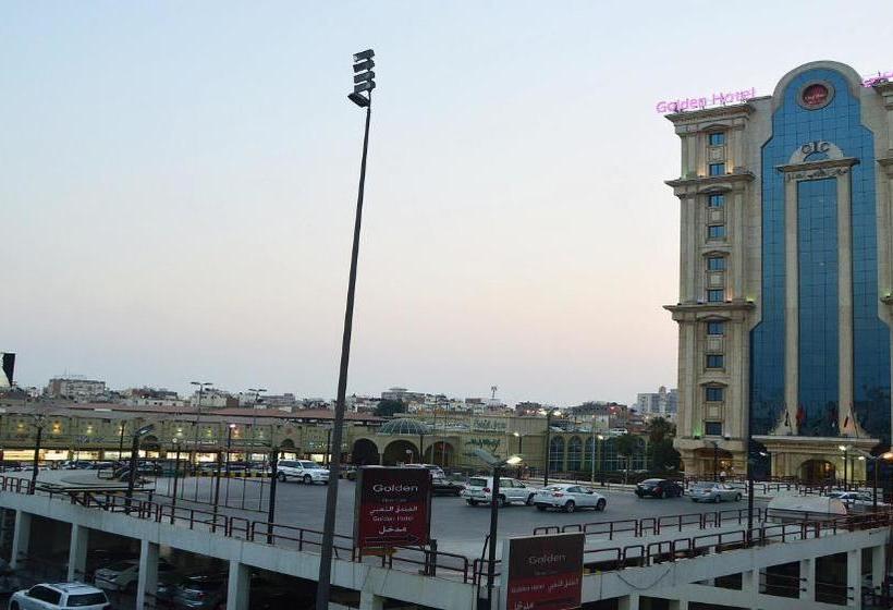 فندق Golden  Jeddah