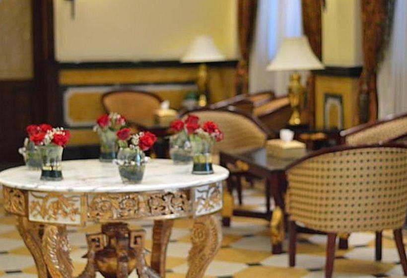 فندق Golden  Jeddah