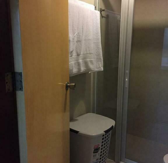 호텔 Golden Peak Condo