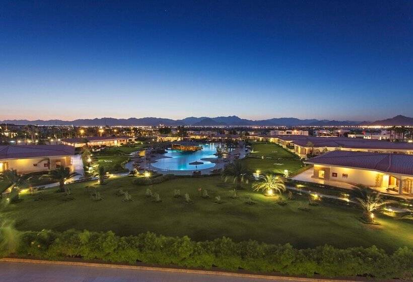 Pickalbatros Golf Beach Resort