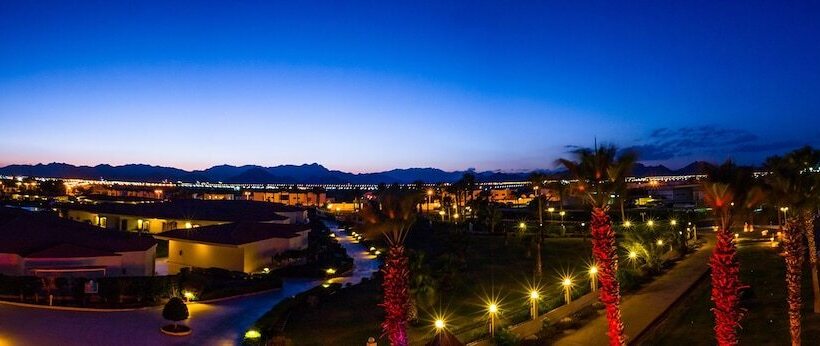 Pickalbatros Golf Beach Resort